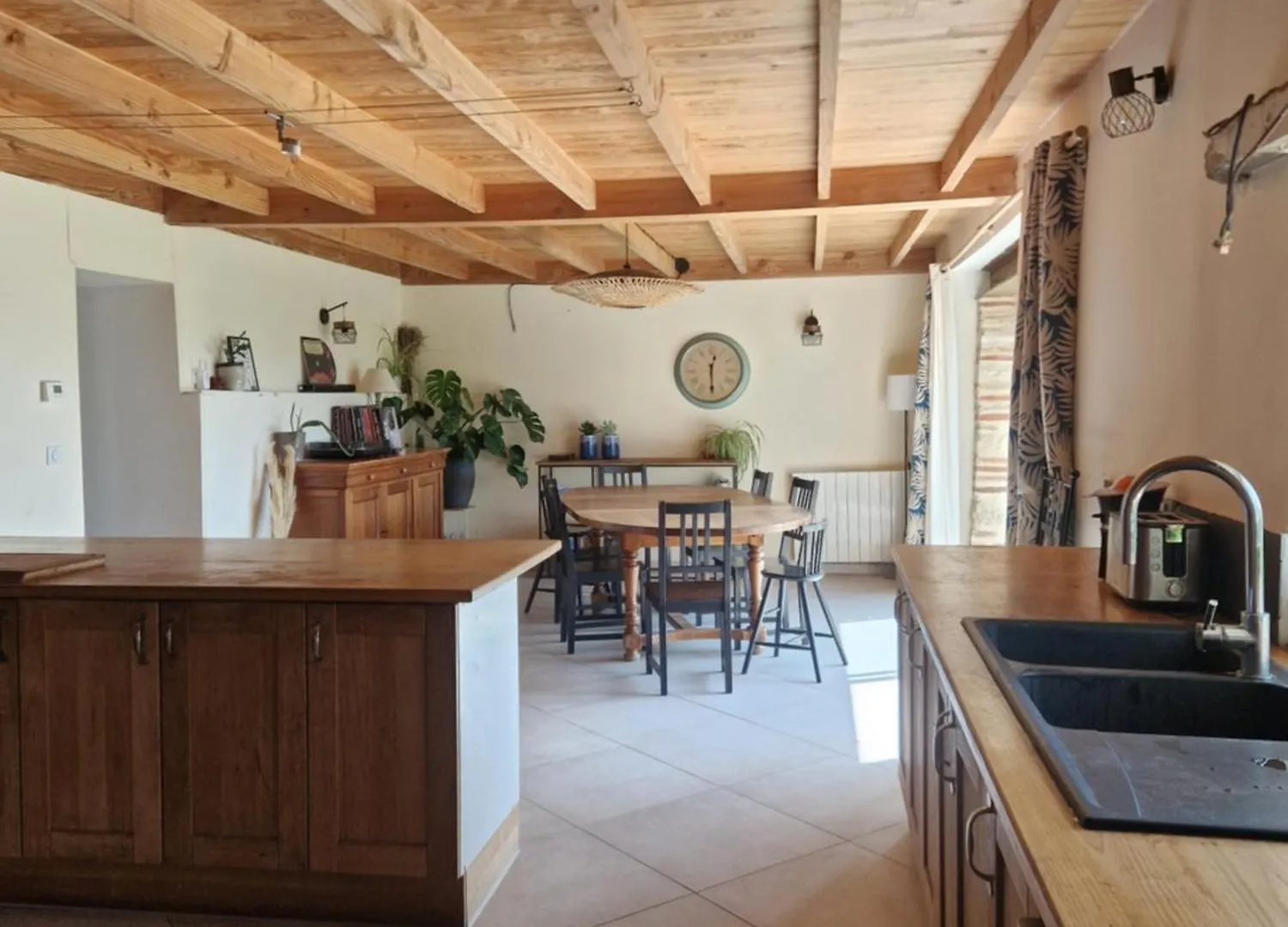 Mas Crudel - Maison De Caractere Parisot  França