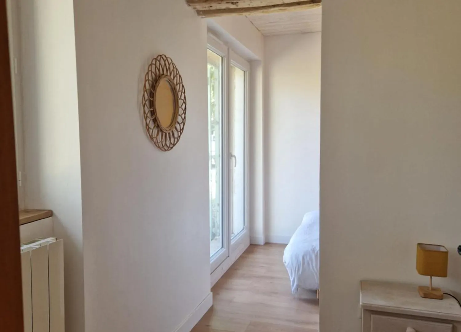 Casa de Férias Mas Crudel - Maison De Caractere Parisot  França